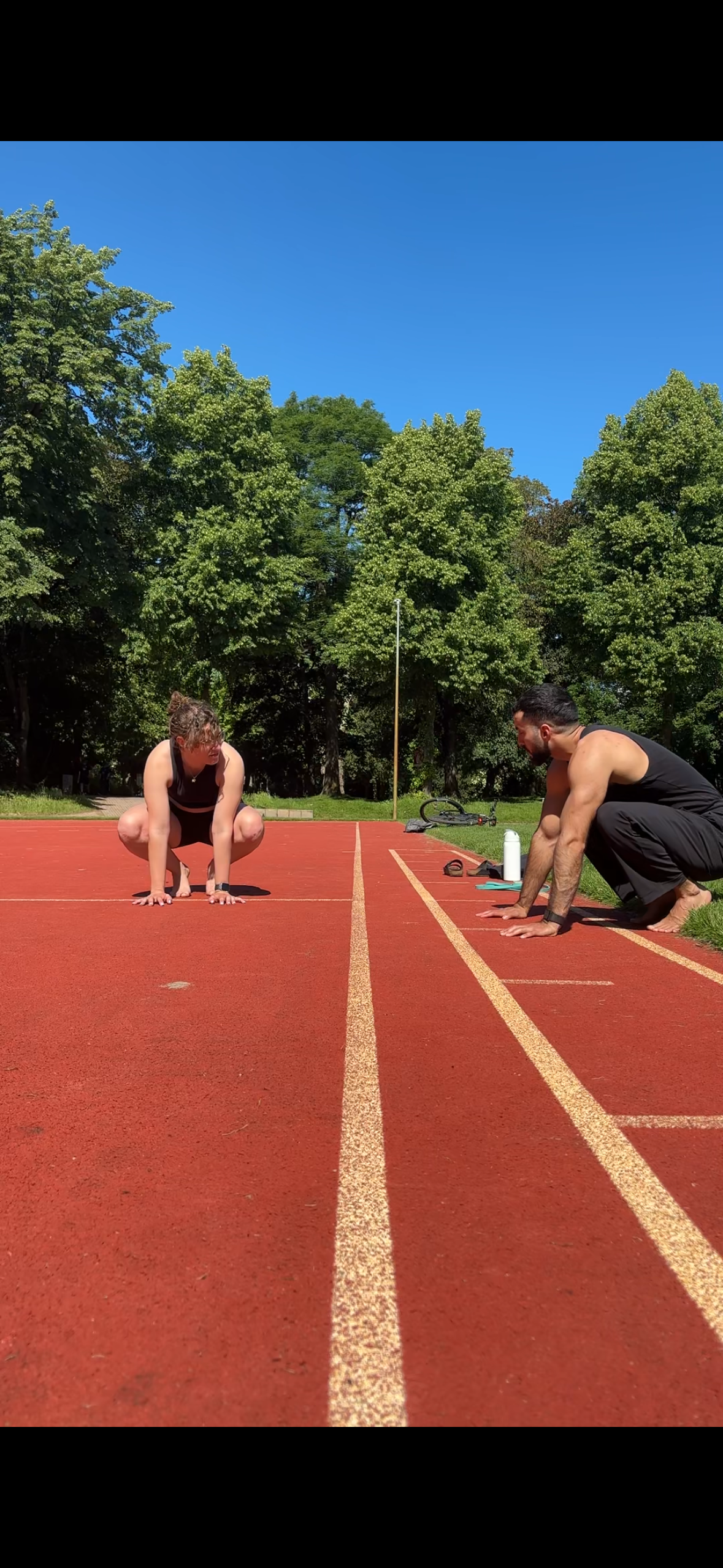 Coaching Moment